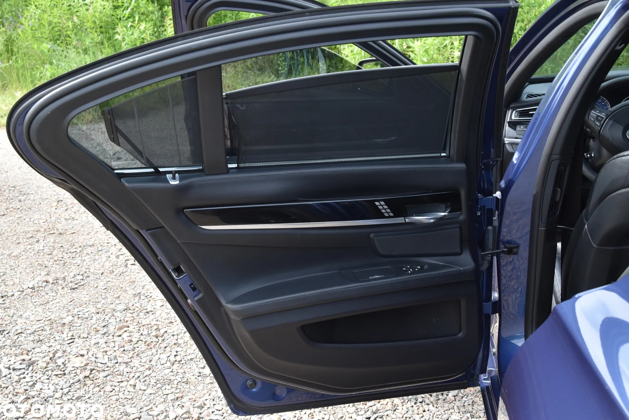 BMW-ALPINA B7 Bi-Turbo Switch-Tronic - 28