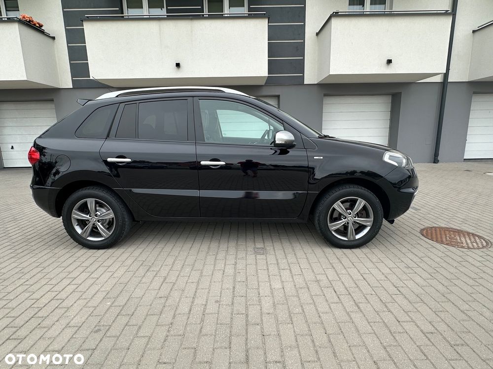 Renault Koleos dCi 150 FAP 4x2 Dynamique - 3