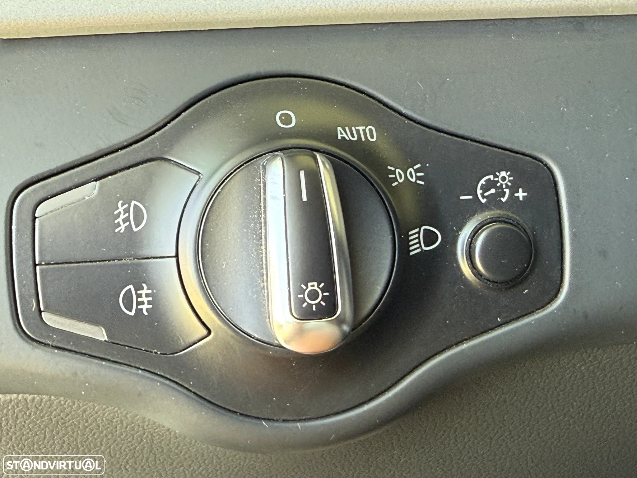Audi A5 Sportback 2.0 TDI Sport - 27