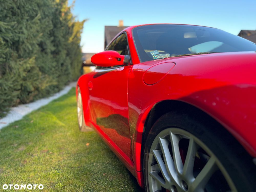 Porsche 911 Carrera S - 7