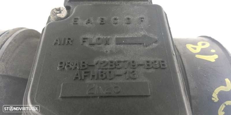 MEDIDOR DE MASSA DE AR FORD FOCUS 2002 - 4