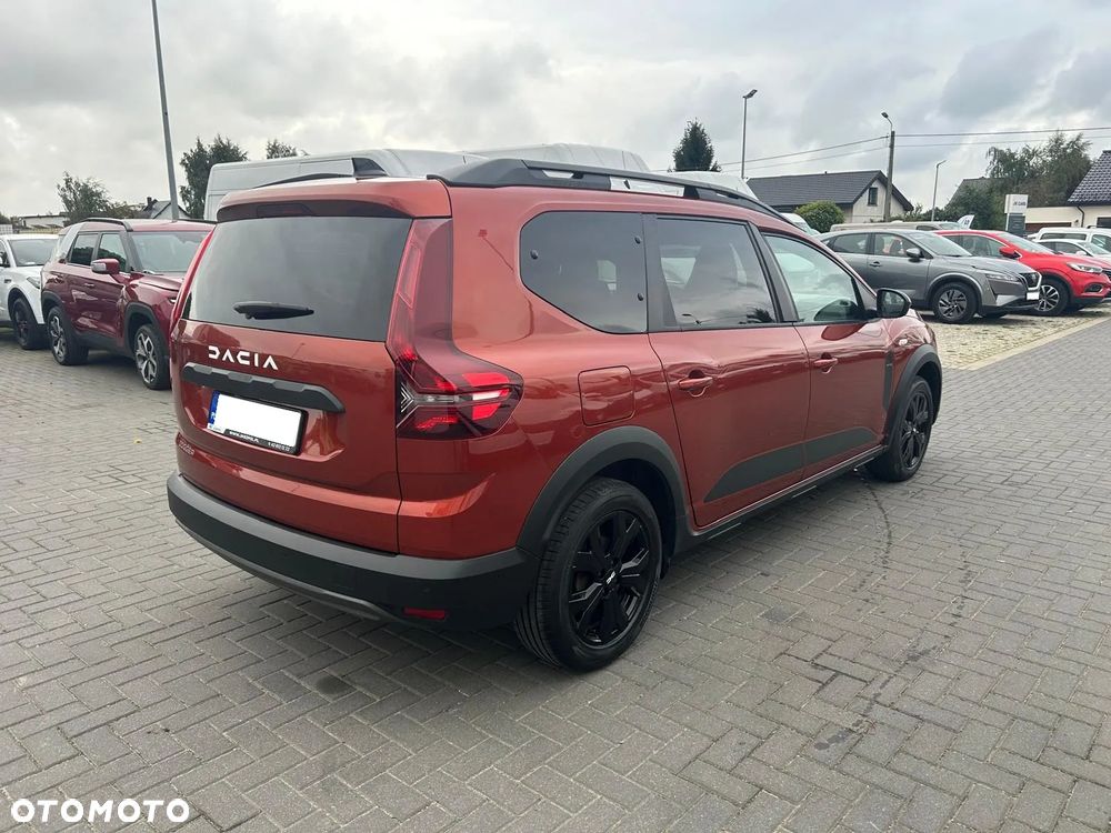 Dacia Jogger 1.0 TCe Extreme 7os - 4