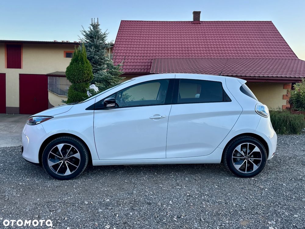 Renault Zoe - 7