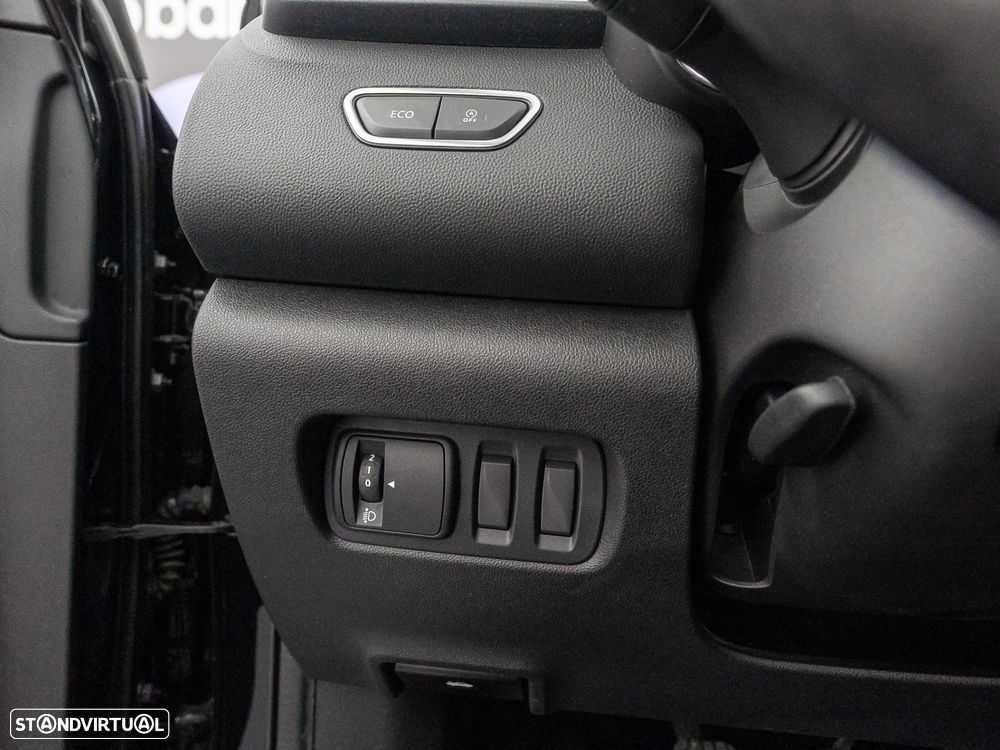 Renault Kadjar 1.3 TCe Intens - 17