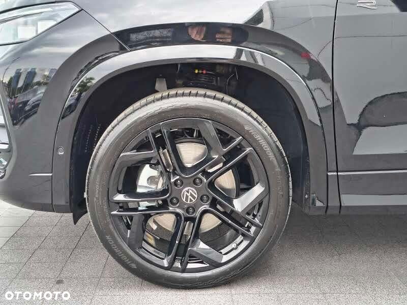 Volkswagen Tayron - 10
