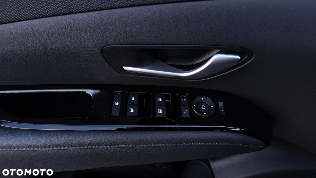 Hyundai Tucson - 7