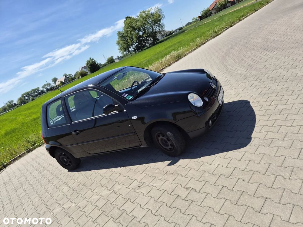 Volkswagen Lupo - 7