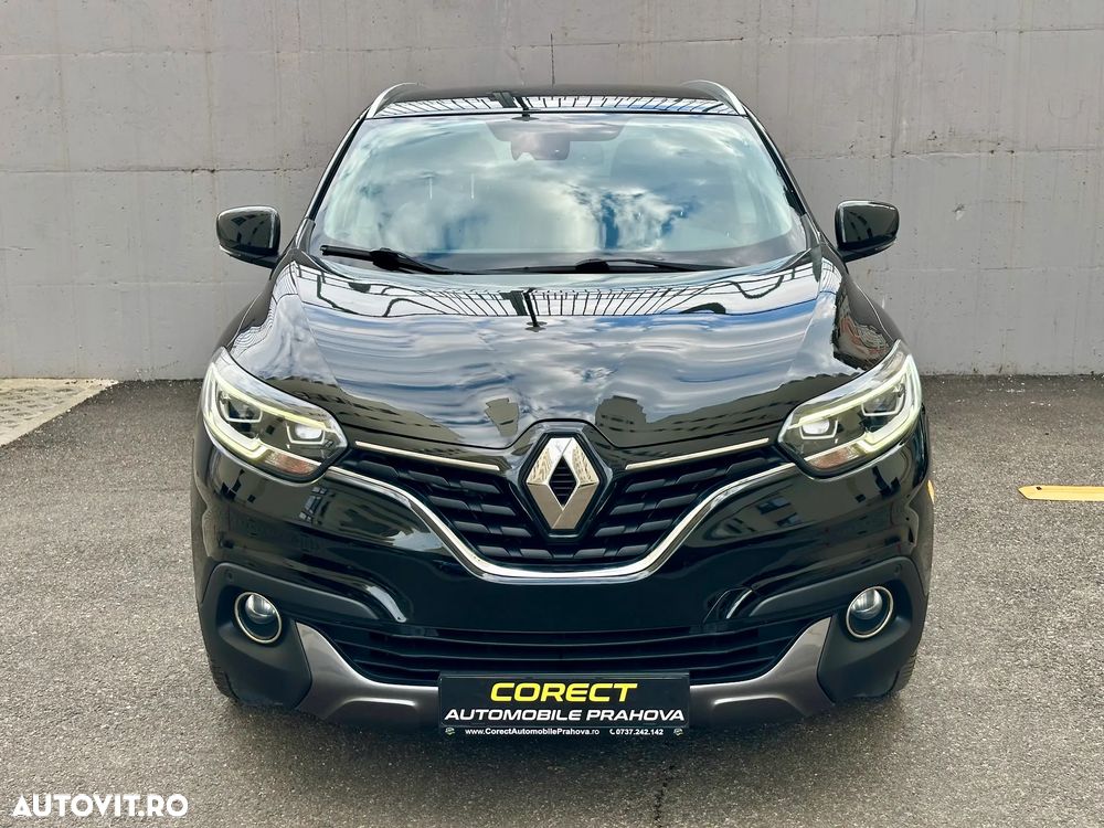 Renault Kadjar - 11