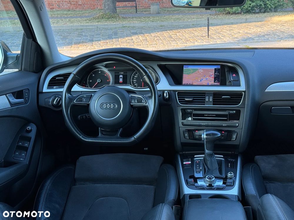 Audi A4 Avant - 20