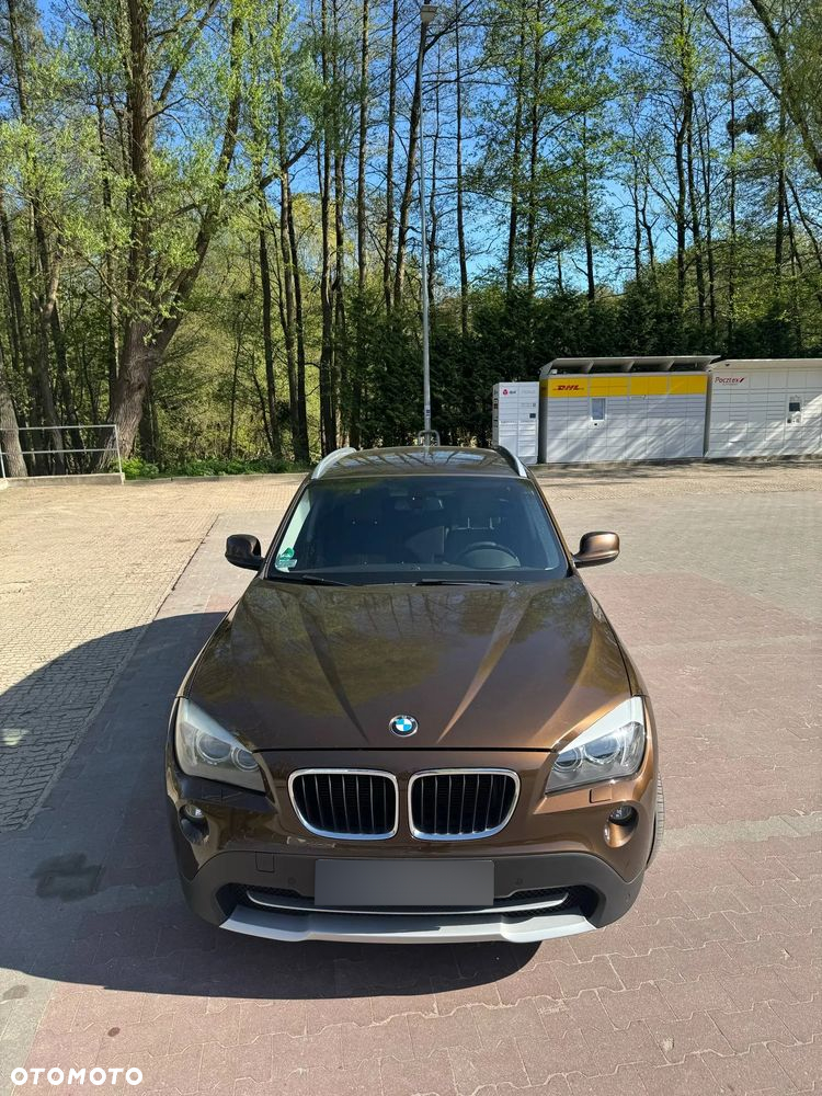 BMW X1 - 4