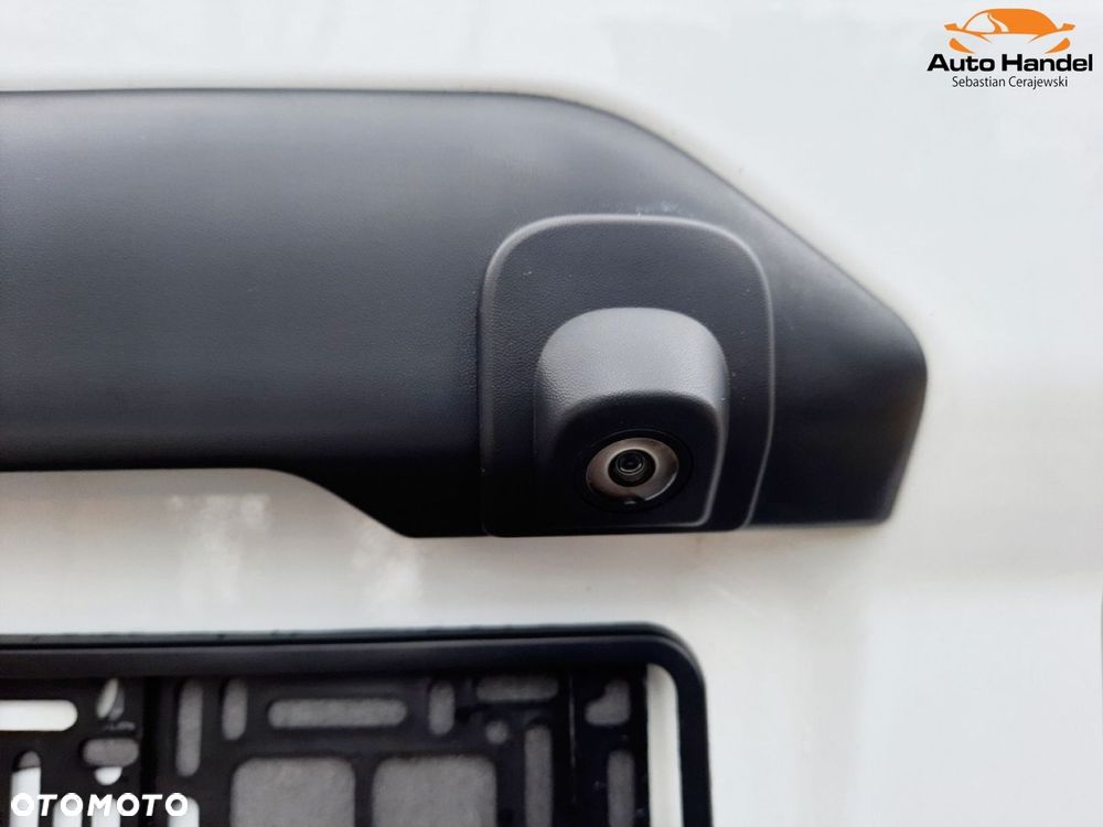 Ford Transit Connect - 34