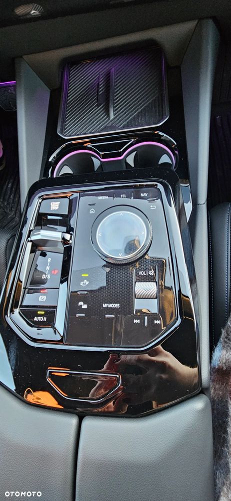 BMW Seria 5 520d xDrive mHEV M Sport - 15