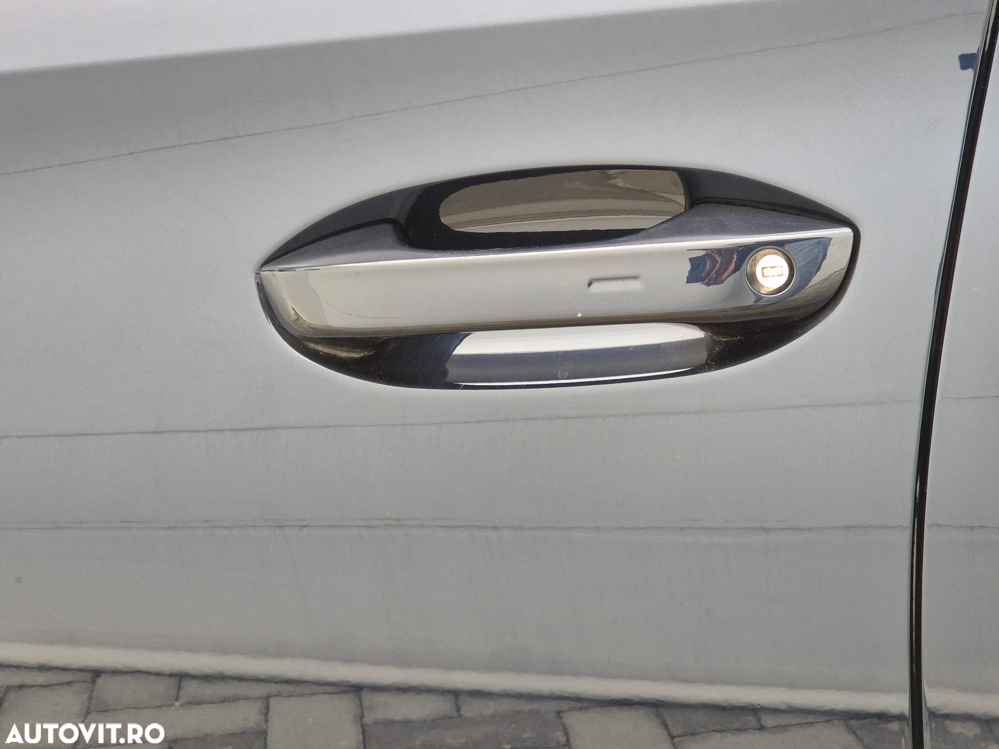 Cupra Leon 1.4 e-Hybrid (150 kW System) - 9