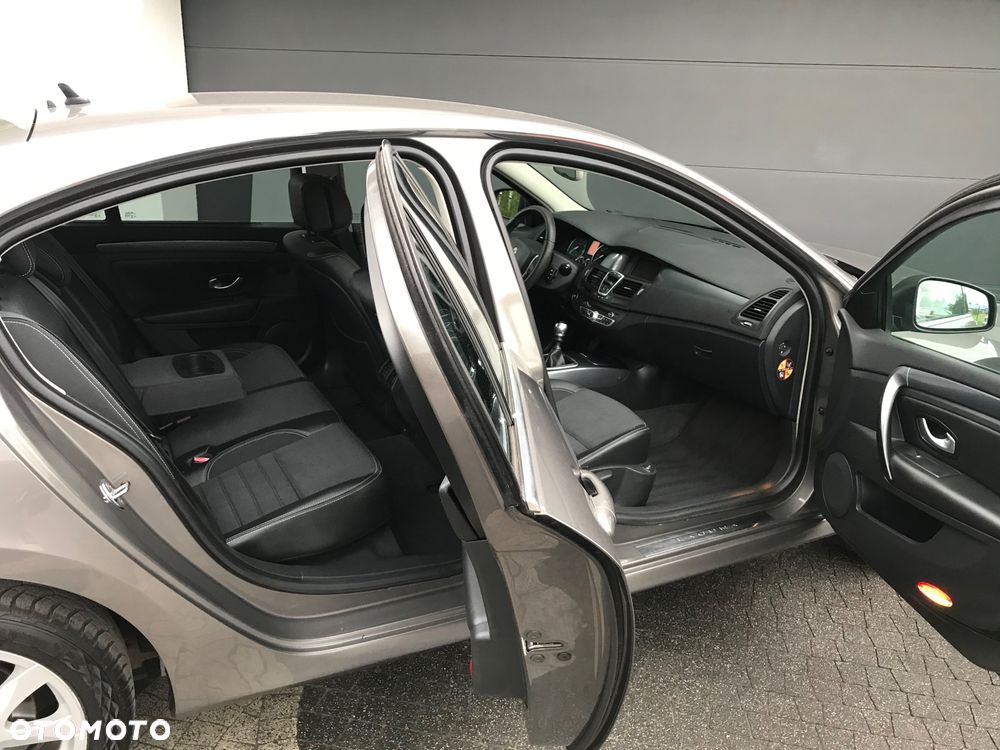 Renault Laguna 2.0 Dynamique - 7