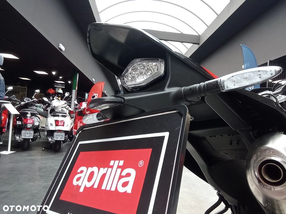 Aprilia RX - 14