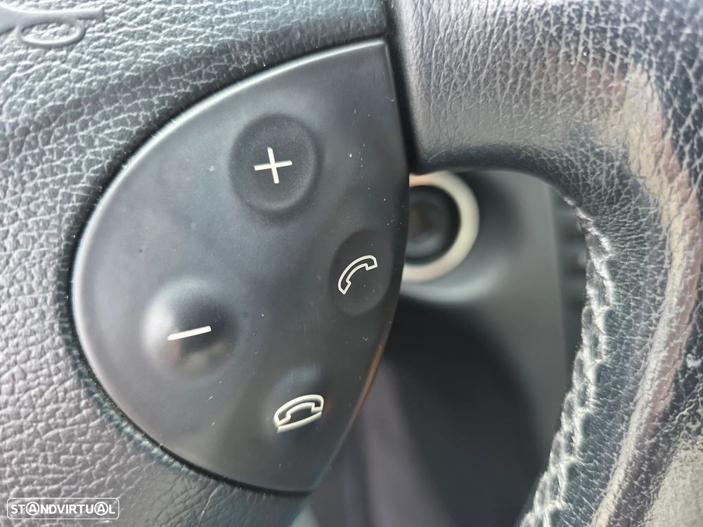 Mercedes-Benz E 320 CDI Elegance DPF - 24