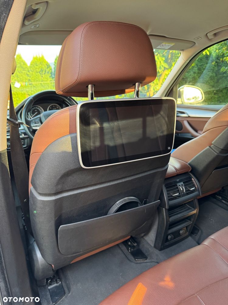BMW X5 xDrive25d - 4