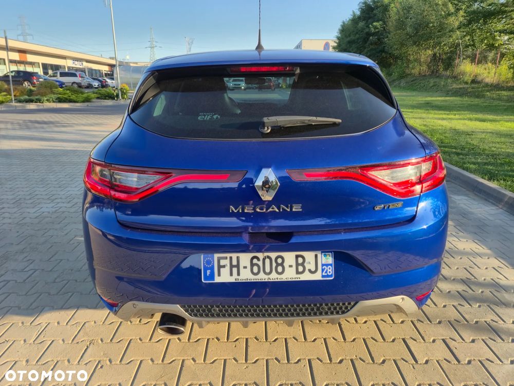 Renault Megane - 7