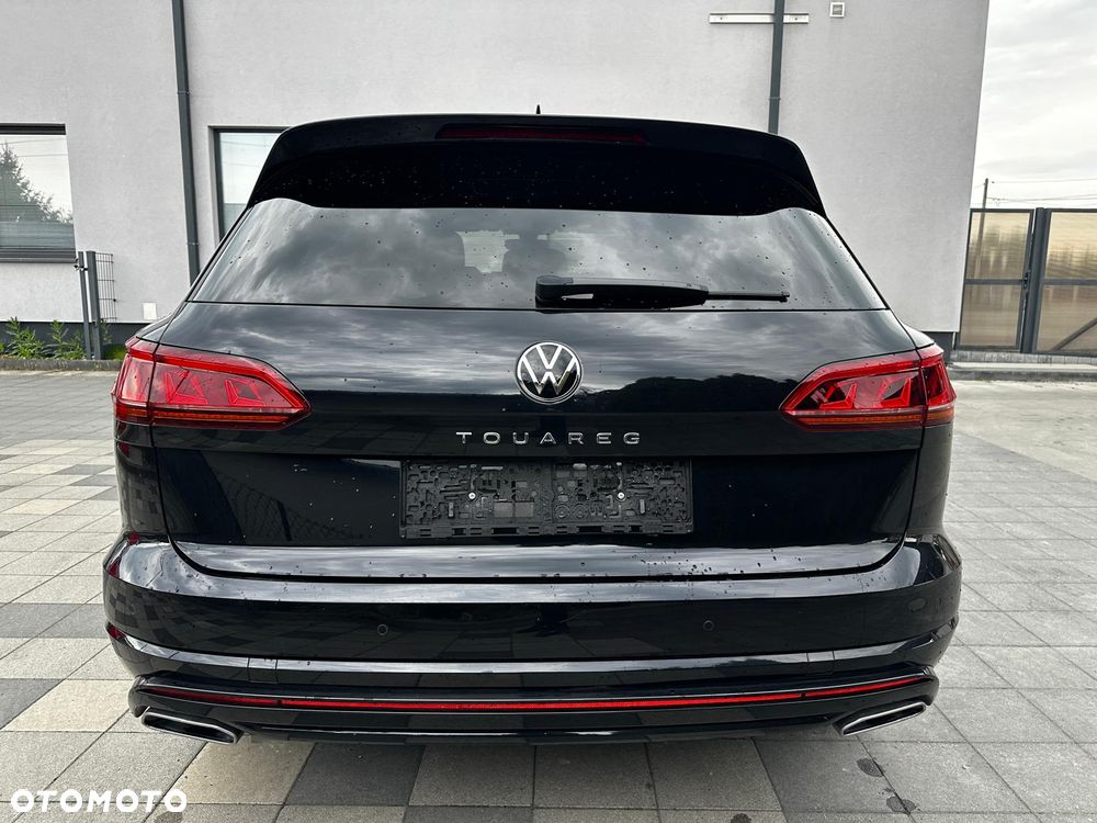 Volkswagen Touareg 3.0 V6 TDI 4Motion R-Line - 5
