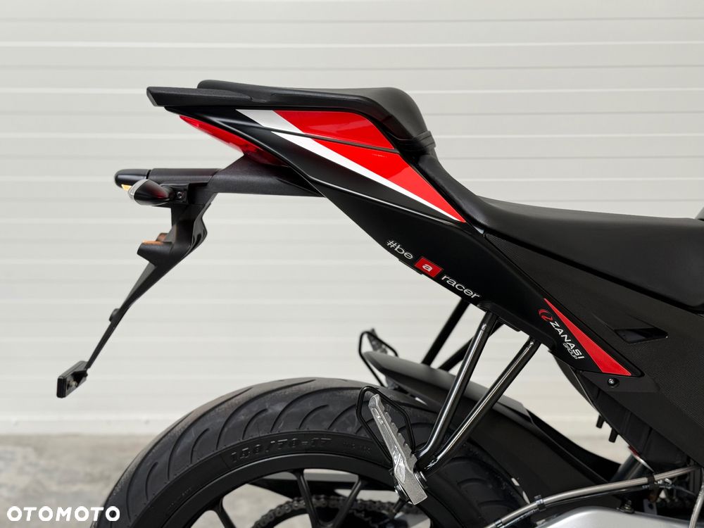 Aprilia RS - 19