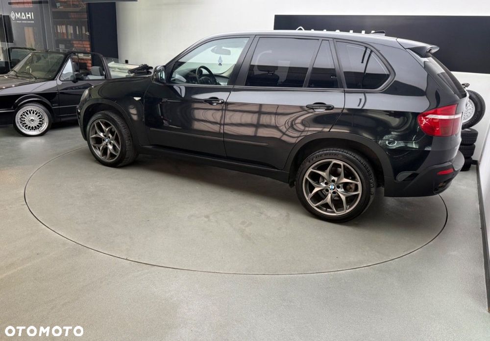 BMW X5 3.0d xDrive - 7