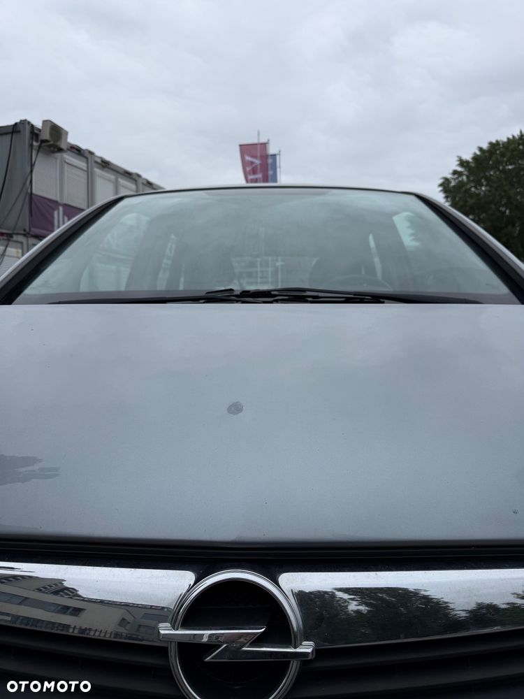 Opel Meriva 1.3 CDTI Enjoy - 17