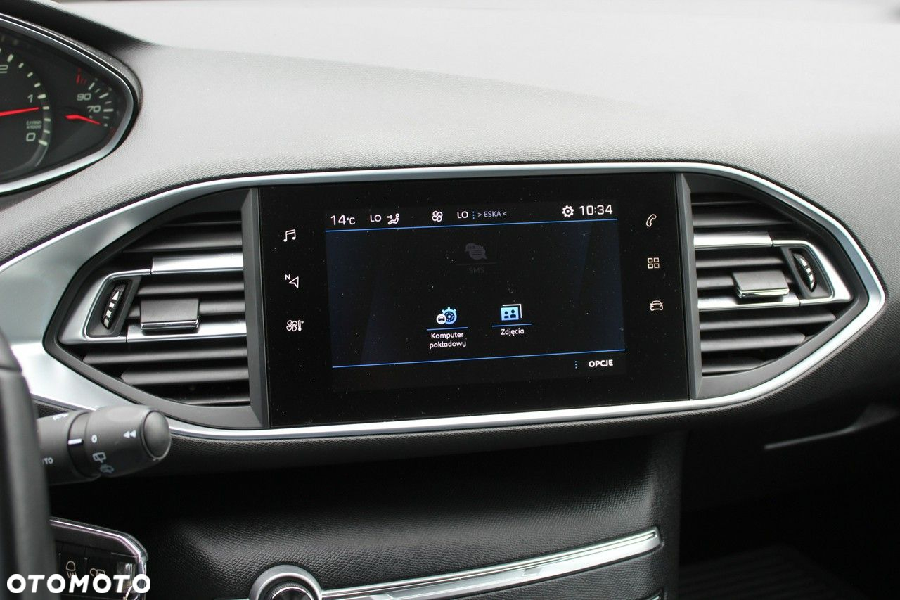Peugeot 308 SW 1.5 BlueHDi Active S&S - 18