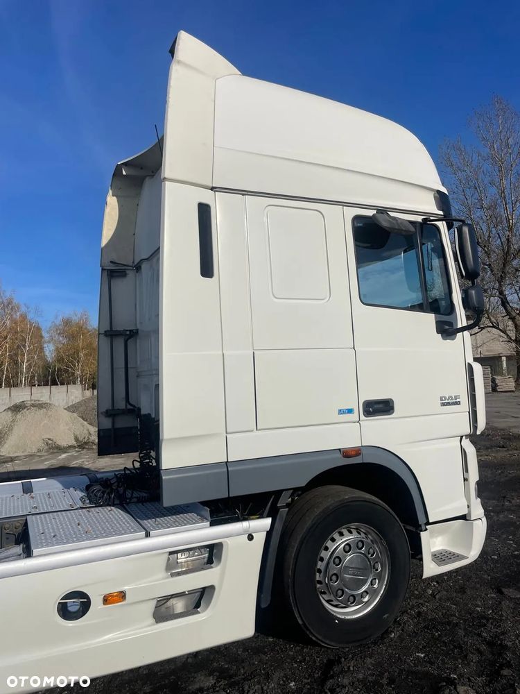 DAF XF 105 SSC - 9