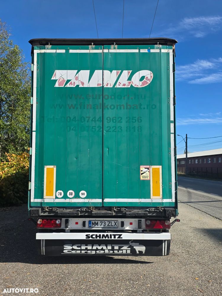 Schmitz Cargobull - 4