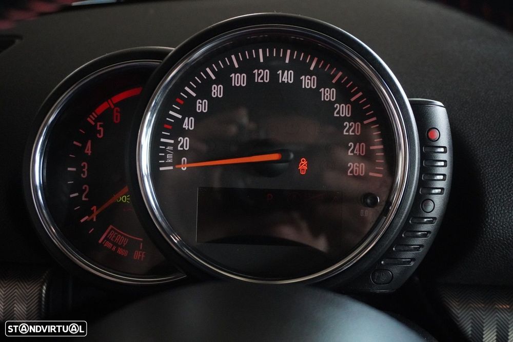 MINI Clubman Cooper D Auto - 15