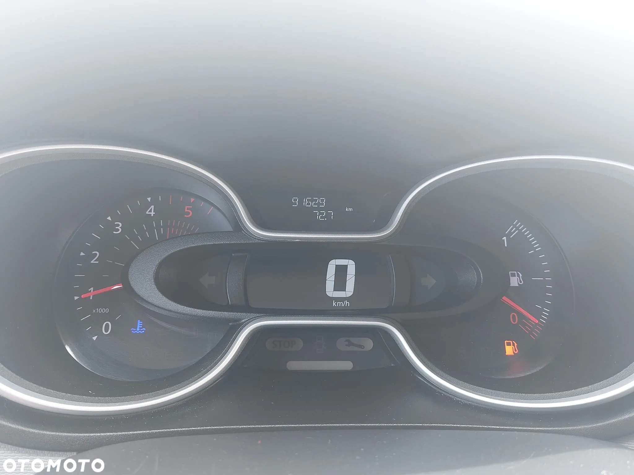 Renault Trafic L2H1 2,9t Pack Clim - 13