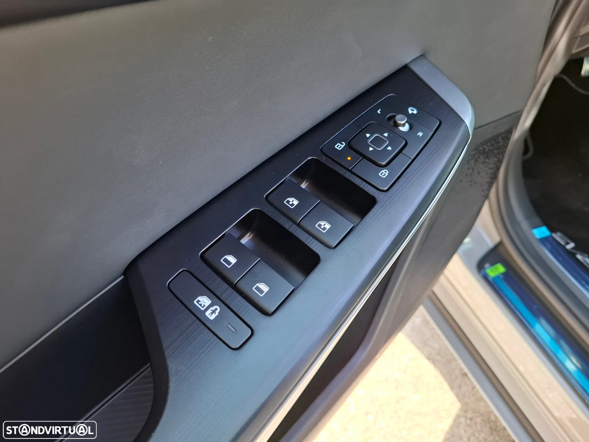 Kia EV6 84 kWh GT-Line - 11