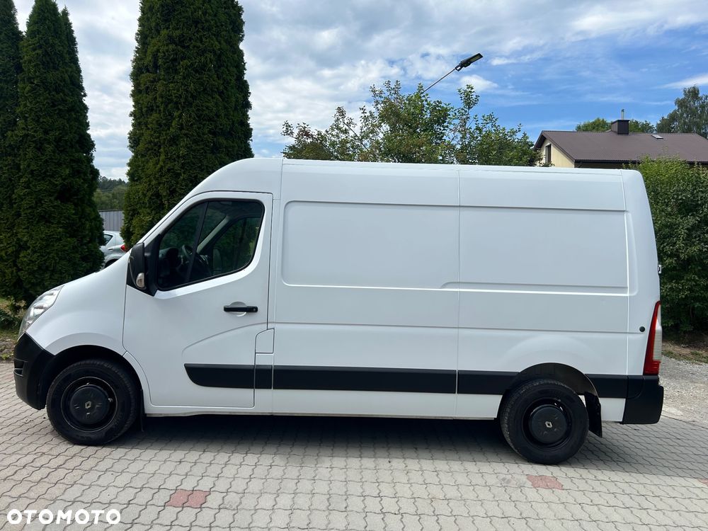 Renault Master - 3