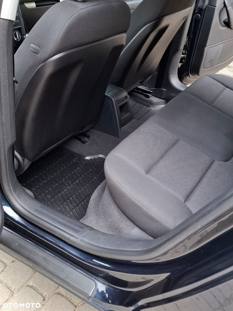 Audi A3 Sportback - 19