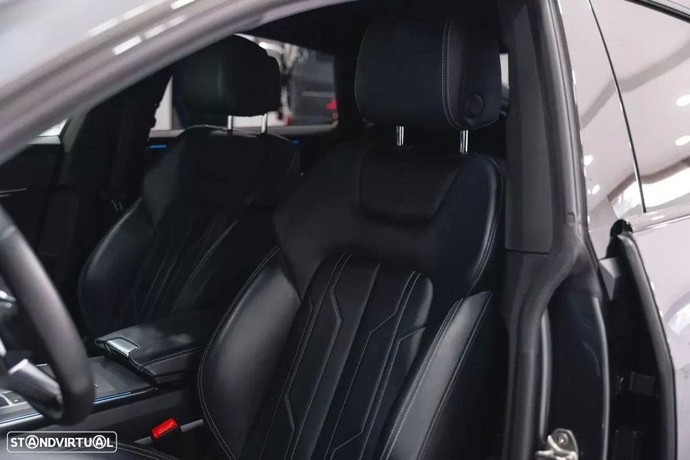 Audi A7 Sportback 40 TDI quattro S tronic - 23