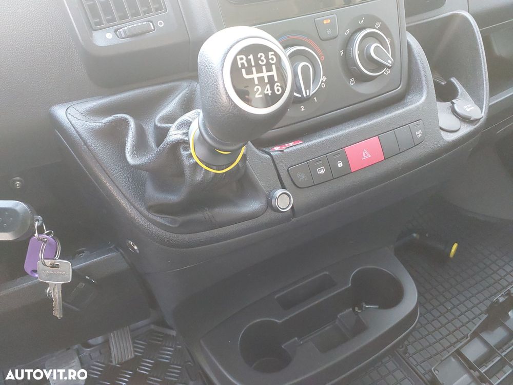Peugeot Boxer - 9