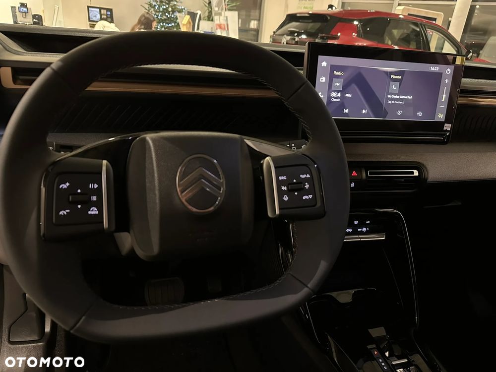 Citroën C3 Aircross 1.2 mHEV Max S&S eDCT6 - 7