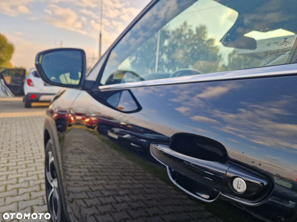 Citroën C5 Aircross BlueHDI 130 S&S LIVE - 10