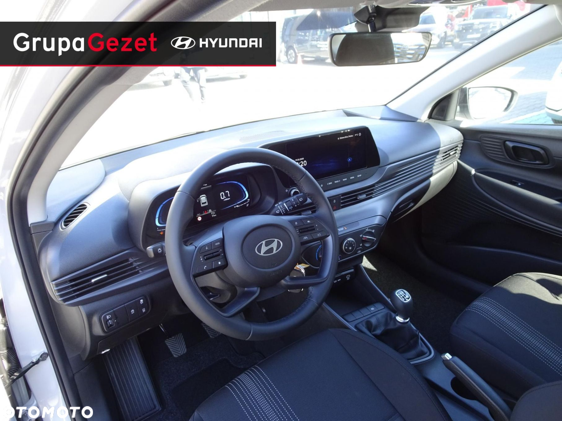 Hyundai i20 - 6