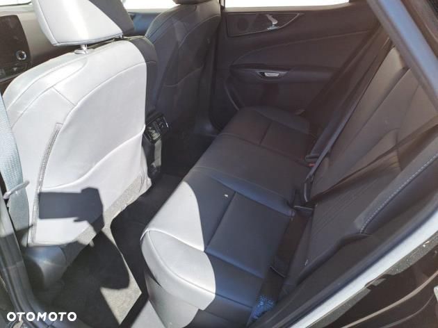Lexus NX - 6
