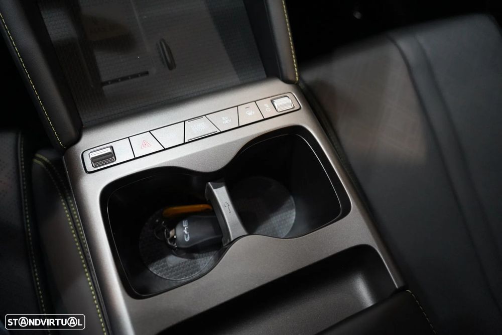 BYD Atto 2 1.5 DM-i Boost - 25