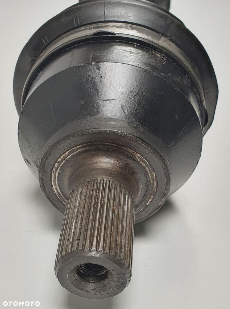 PÓŁOŚ PRAWA VOLVO C30 S40 II V50 2.4 30787784 - 5