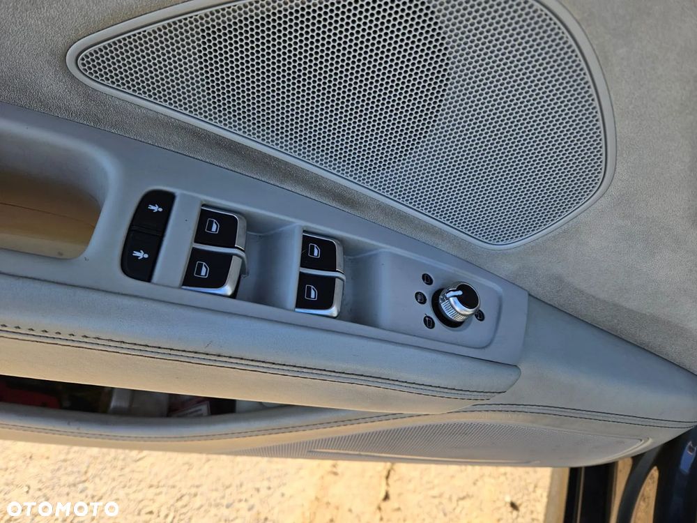 Audi S8 4.0 TFSI Quattro - 20