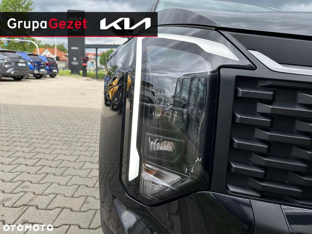 Kia Sportage 1.6 T-GDI M 2WD - 13