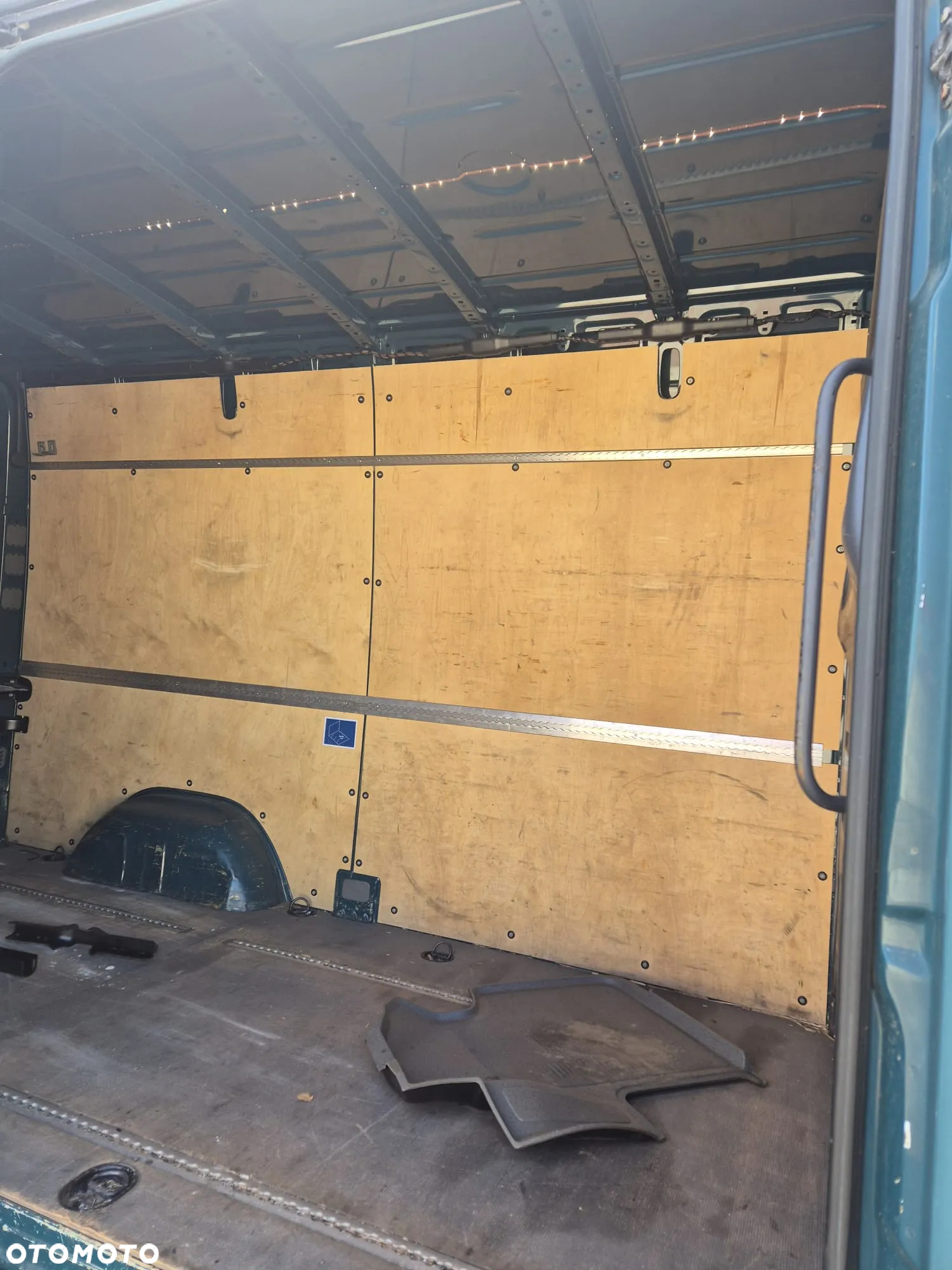 Volkswagen CRAFTER - 3