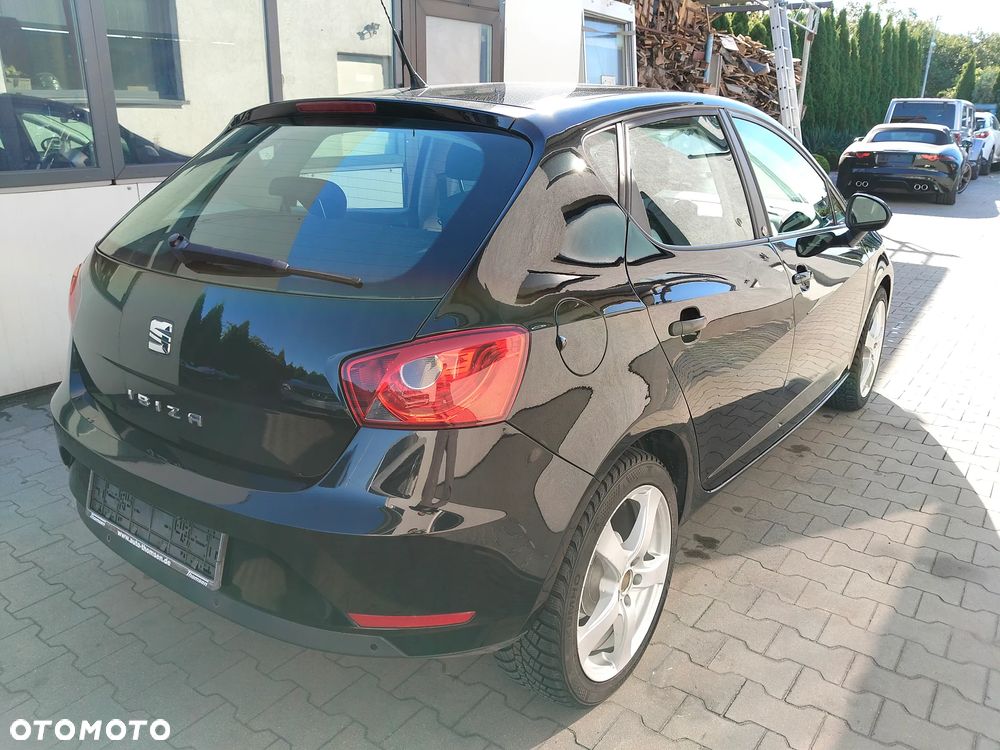 Seat Ibiza 1.0 MPI EVO Reference S&S - 6