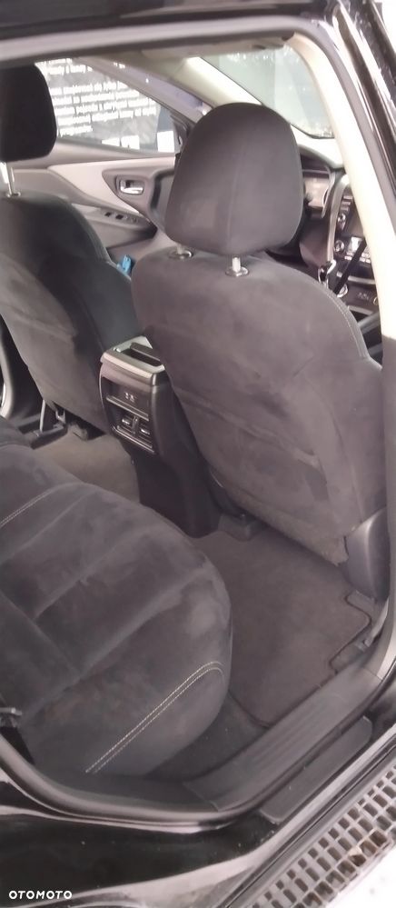 Nissan Murano - 17