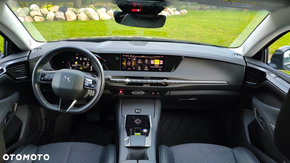 DS Automobiles DS 4 1.2 PureTech Trocadero - 21