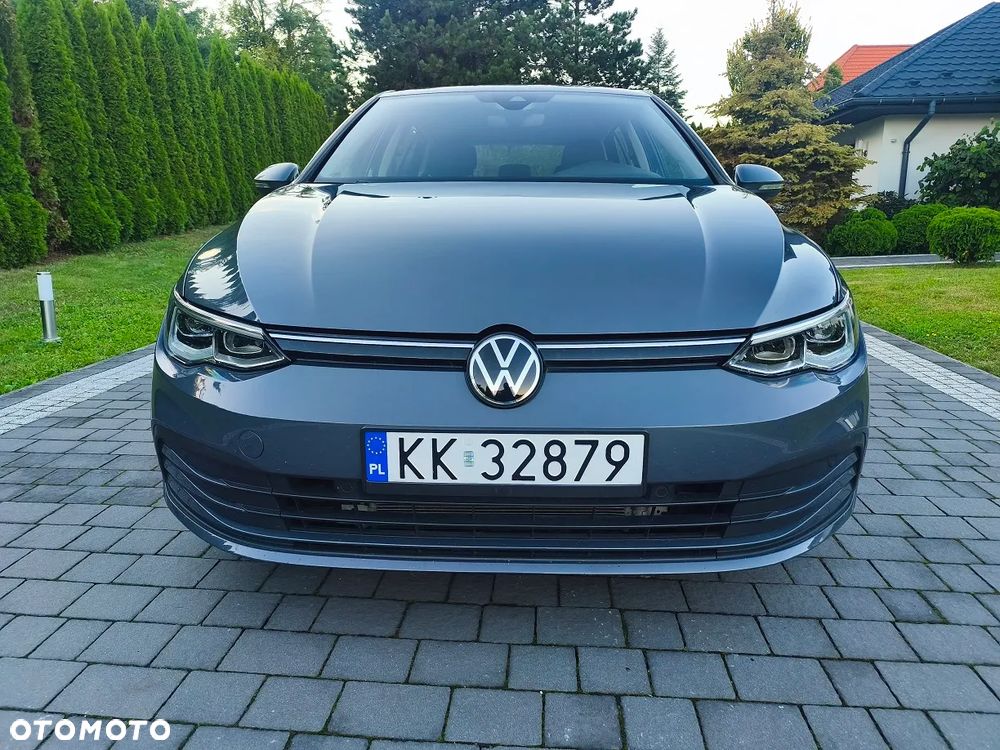 Volkswagen Golf 2.0 TDI SCR Life - 6