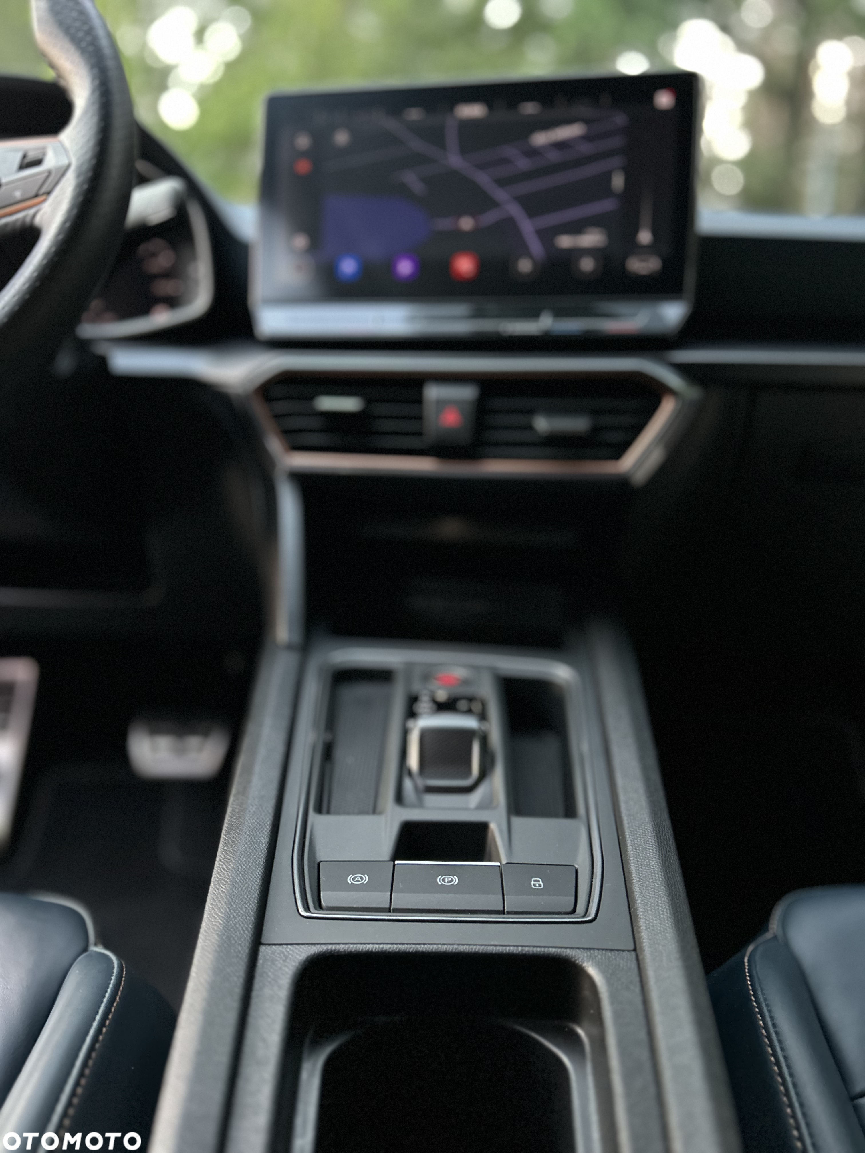 Cupra Leon 2.0 TSI VZ Cup DSG - 17